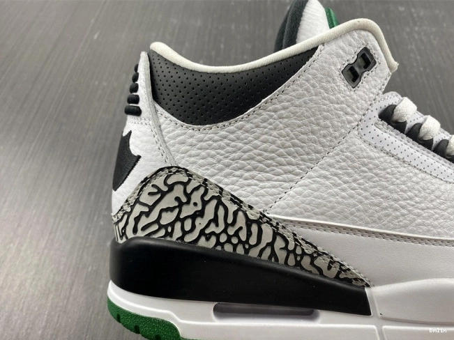 Bmlin Ducks Retro Jordan 3 White Pit Crew 594282233 Oregon 0718
